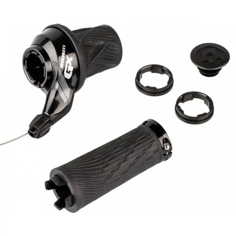Sram GX markolat váltókar, csak jobb, 11s, fekete