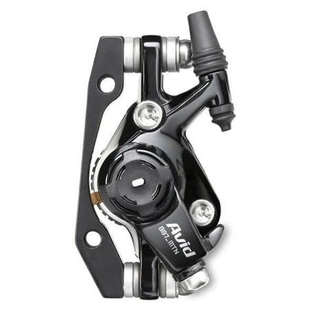 Avid BB7 S MTB mechanikus tárcsafék 160 mm-es féktárcsával