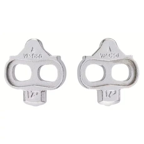 Contec Clip SPD stopli plate nélkül, ezüst színű