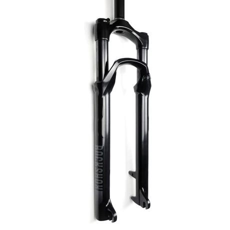 Rock Shox Recon Silver RL 29-es MTB teleszkóp, 100 mm, fekete, LockOut