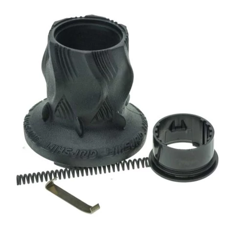 Sram X0 markolat váltókarhoz csere gumi, csak bal, micro, 3s