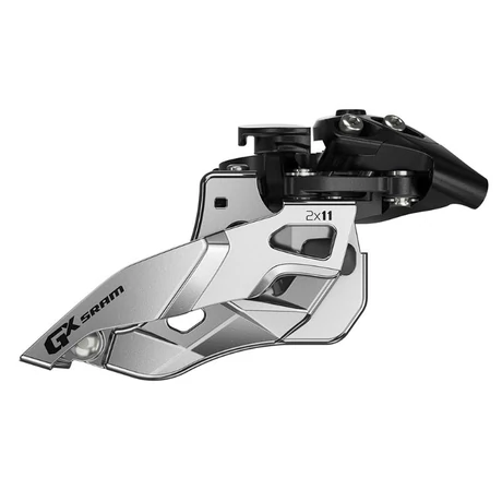 Sram GX MTB első váltó, 2x11s, magas bilincses (34,9 mm), EH