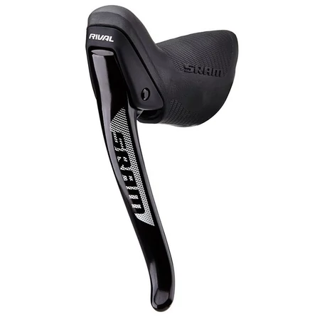 Sram Rival cyclocross fékkar, csak bal, fekete