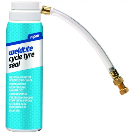 Weldtite Cycle 03010 defektjavító spray, 100 ml