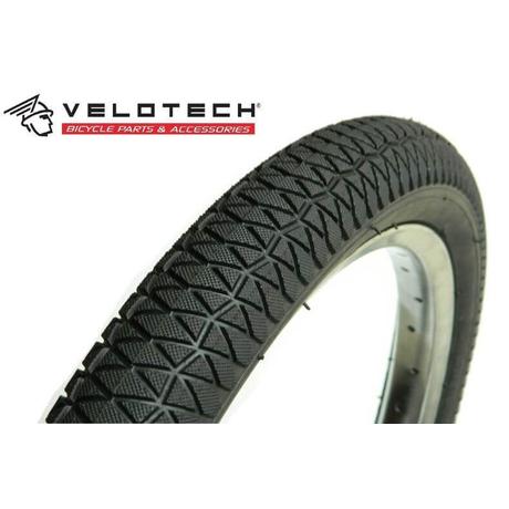 Velotech Compass Freeride 12 1/2 x 2 1/4 (12,5x2,25 | 57-203) külső gumi (köpeny)