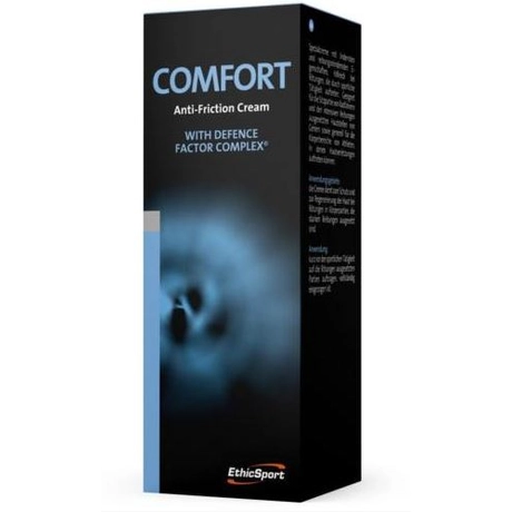 EthicSport Comfort bőr kidörzsölődés védő krém, 100ml
