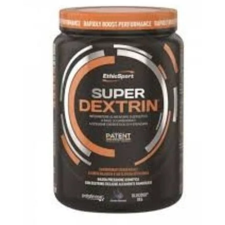 EthicSport Super Dextrin italpor, 700g (7 literhez elegendő)