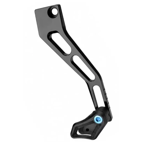 Absolute Black Oval Guide HDM felső láncvezető, 48-53 mm, fekete