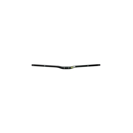 Answer Protaper 810 hajlított MTB kormány, 31,8x810x12,5 mm, alumínium (7050) fekete-sárga