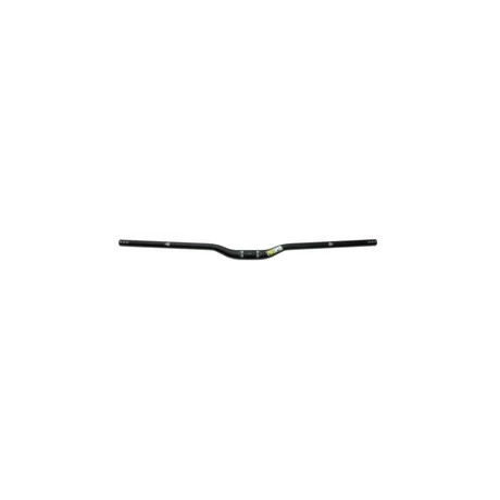 Answer Protaper 810 hajlított MTB kormány, 31,8x810x25,4 mm, alumínium (7050) fekete-sárga