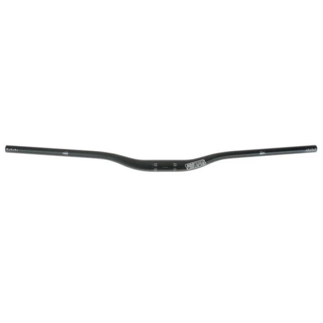 Answer Protaper Carbon hajlított MTB kormány, 31,8x810x25,4 mm, karbon, fekete-szürke