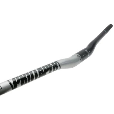 Answer Protaper Carbon hajlított MTB kormány, 31,8x810x25,4 mm, karbon, szürke-fekete