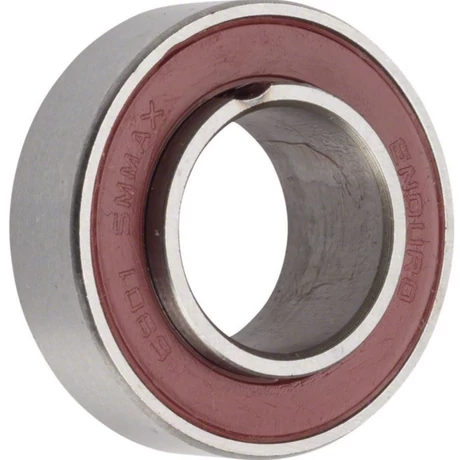 Enduro 6903 LLU MAX-E ipari csapágy, 17 x 30 x 7-10 mm, acél golyókkal