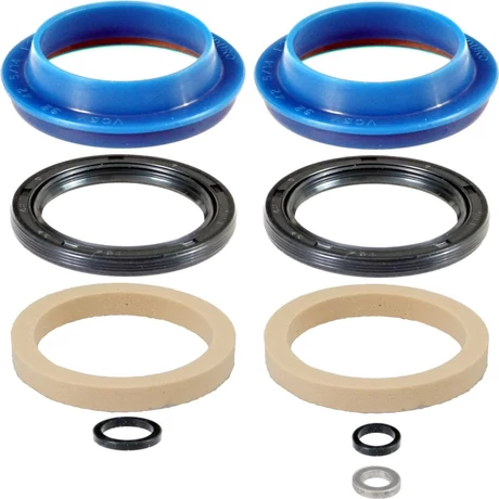 Enduro FK-6652 teleszkóp szimmering tömítés készlet, FOX 36 mm RC2-höz