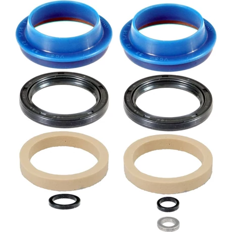 Enduro FK-6654 teleszkóp szimmering tömítés készlet, FOX 34 mm-hez