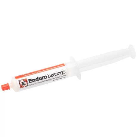 Enduro GR-010 csapágyzsír kerámia csapágyhoz, 10 ml