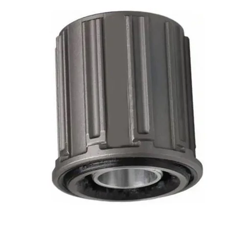 Shimano FH-7900 acél kazettatest