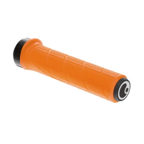 Ergon GD1 EVO Factory bilincses MTB markolat, slim méret, narancs, fekete bilinccsel