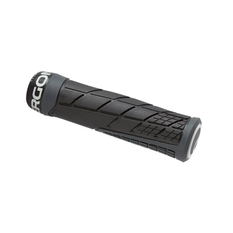 Ergon GE1 Evo Regular ergonómikus bilincses MTB markolat, 135 mm, fekete, fekete bilinccsel