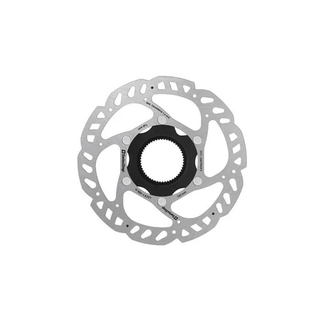 SwissStop Catalyst One centerlock féktárcsa, 140 mm