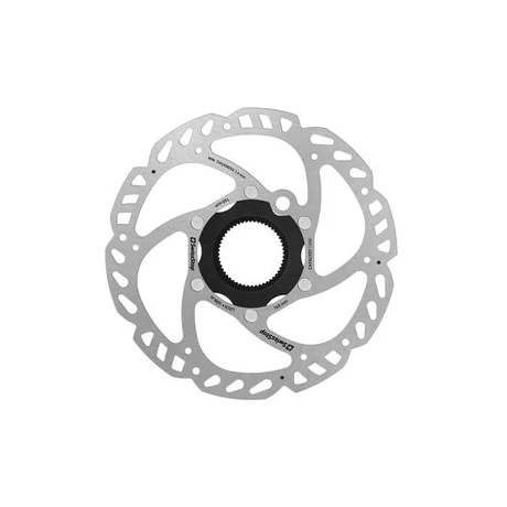 SwissStop Catalyst One centerlock féktárcsa, 160 mm