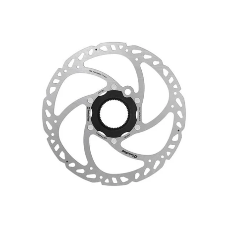 SwissStop Catalyst One centerlock féktárcsa, 180 mm