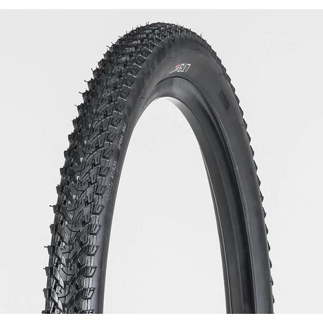 Bontrager LT3 26x2,0 (51-559) MTB külső gumi (köpeny), drótperemes, 646g