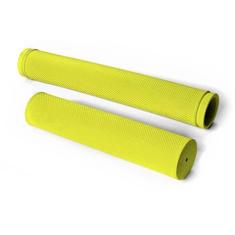 Csepel Ali VLG-520-1 normál gumi markolat, 175 mm, világoszöld