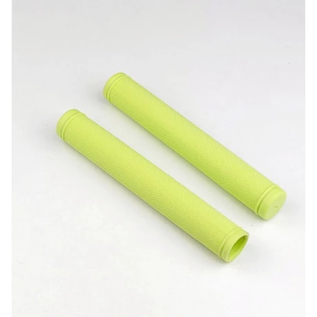 Csepel Ali VLG-520-1 normál gumi markolat, 175 mm, lime