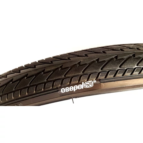 Csepel P1024A 26 x 1,75 (47-559) városi külső gumi (köpeny)