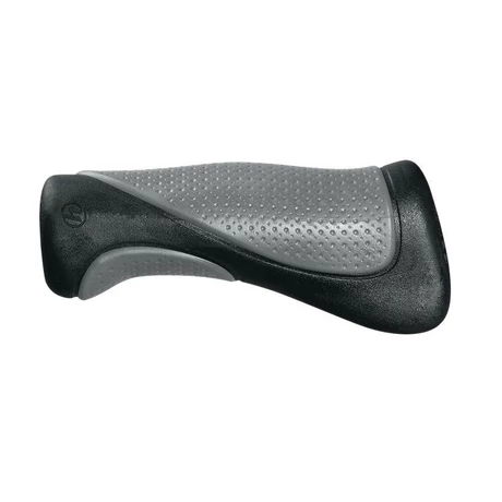 Herrmans Primergo DD14AR két komponensű ergonómikus gumi markolat, csak jobb, 90 mm, fekete-szürke