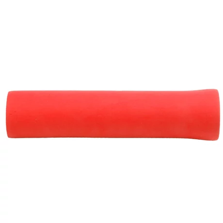M-Wave Silicone szilikon gumi markolat, 130 mm, piros