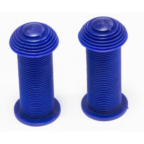 Marikoo BMX peremes gyerek markolat, 90 mm, sötétkék