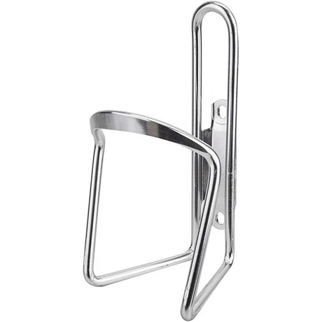 Csepel Wire alumínium kulacstartó, 6 mm, ezüst