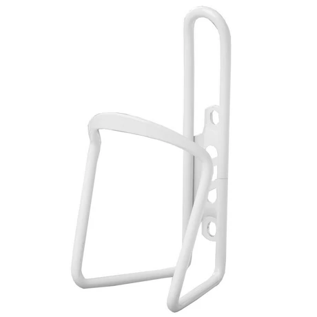 Csepel Wire alumínium kulacstartó, 6 mm, fehér