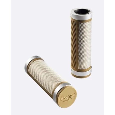 Brooks Cambium Comfort bilincses markolat 130 mm, natúr barna