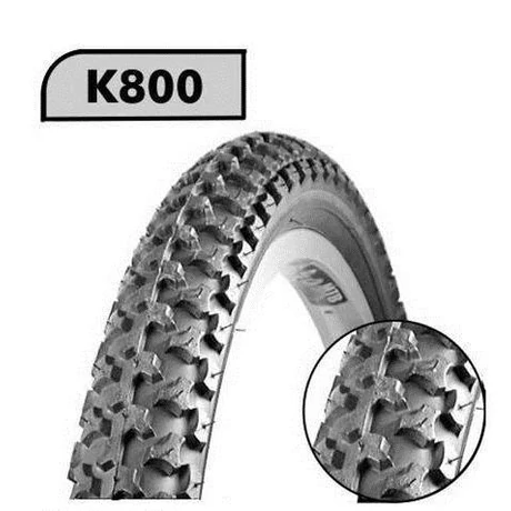 Kenda K800 26 x 1,95 (50-559) MTB külső gumi (köpeny)