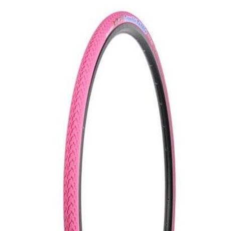 Duro FixiePop DB7070 külső gumi (köpeny) 700X24C pink