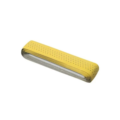 Fizik Mikrotex országúti kormányszalag (bandázs), sárga
