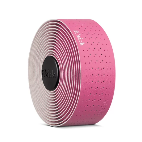 Fizik Tempo Classic országúti kormányszalag (bandázs), pink