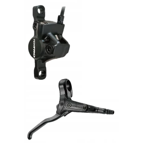 Tektro HD-T275 hidraulikus tárcsafék szett, hátsó, 1700 mm, fekete, OEM kiszerelés