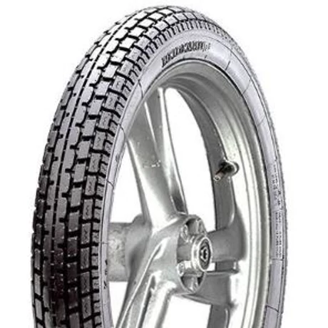 Heidenau K34 19 x 2,75 motorkerékpár külső gumi, 47S, TT, 3050g