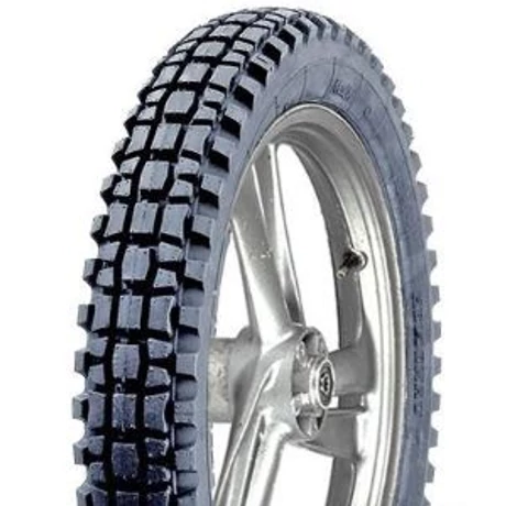 Heidenau K37 18 x 3,5 enduro külső gumi, 62P, TT, 5430g