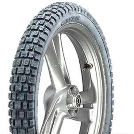 Heidenau K46 19 x 2,5 enduro külső gumi, 41M, TT, 2260g