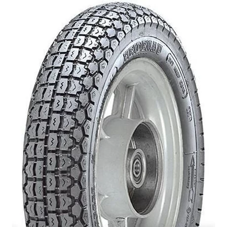 Heidenau K38 12 x 3,0 robogó külső gumi, 47J, TT, 2140g