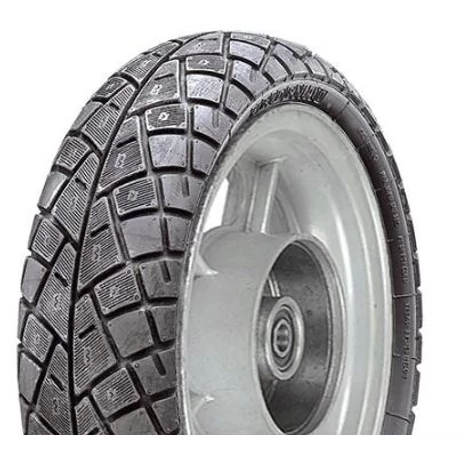Heidenau K62 10 x 120/70 négy évszakos robogó külső gumi, 54M, TL, 3130g