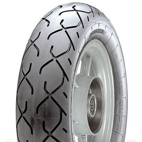 Heidenau K65 15 x 130/90 motorkerékpár külső gumi, 66S, TL, 5930g