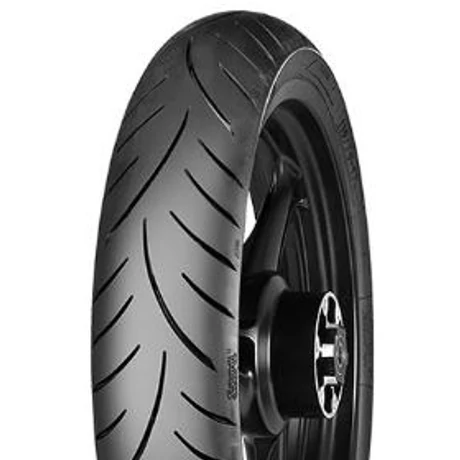 Mitas MC50 17x110/70 motorkerékpár külső gumi, 54H, TL, 3700g