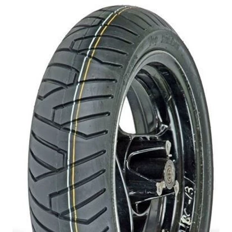 Vee Rubber VRM119B 10 x 120/90 robogó külső gumi, 56J, TL, 3170g