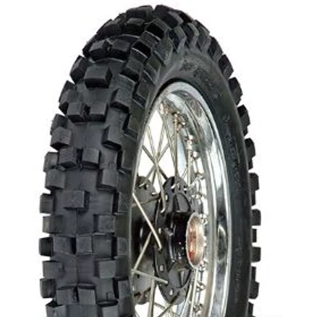 Vee Rubber VRM174 12 x 3,0 krosszmotor külső gumi, hátsó, TT, 2500g